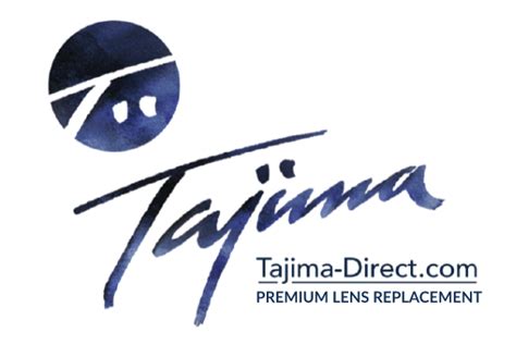 tajima replacement lenses.